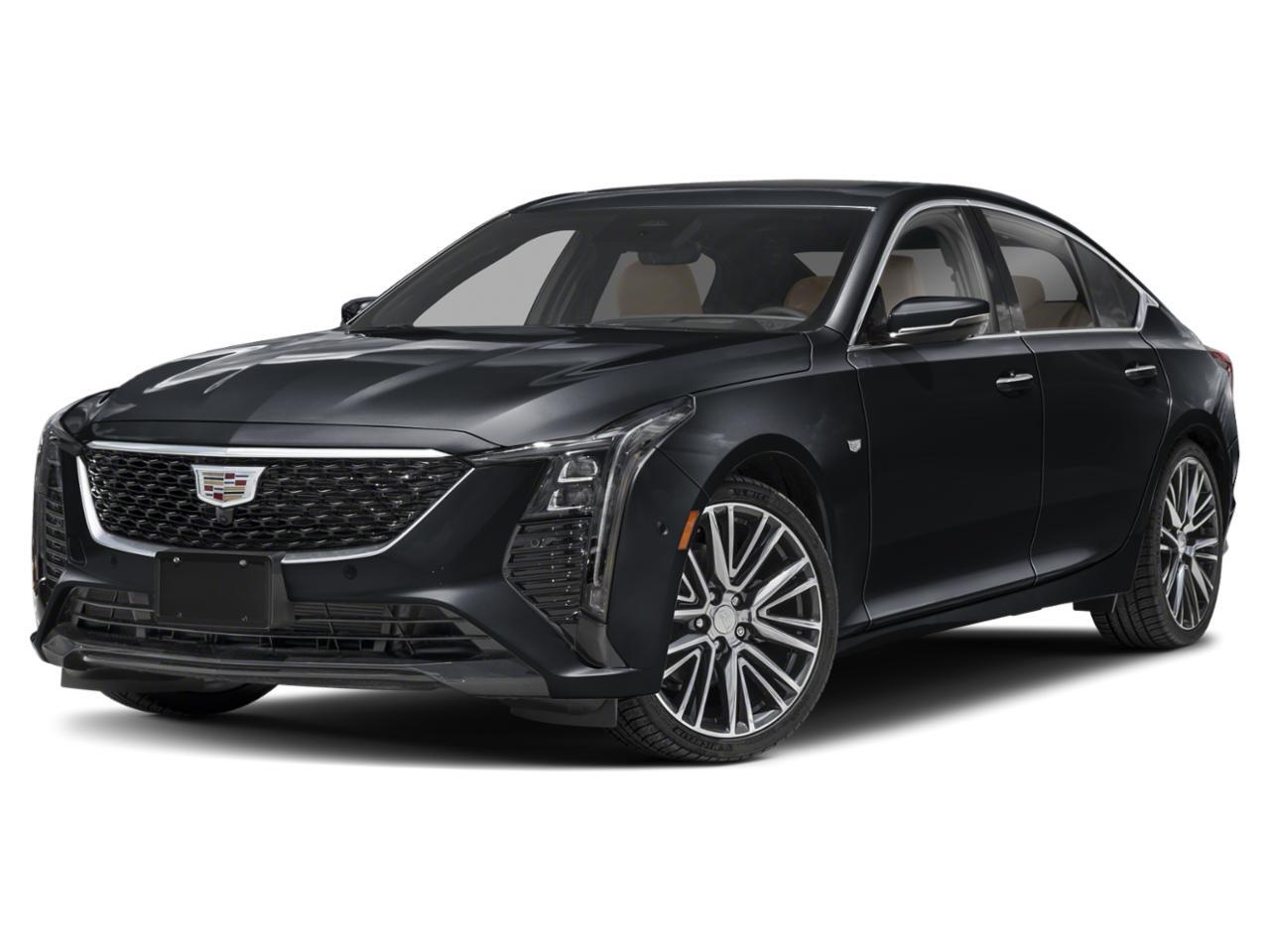 2026 Cadillac CT5