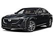 2026 Cadillac CT5 Premium Luxury RWD