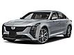2026 Cadillac CT5 Premium Luxury RWD