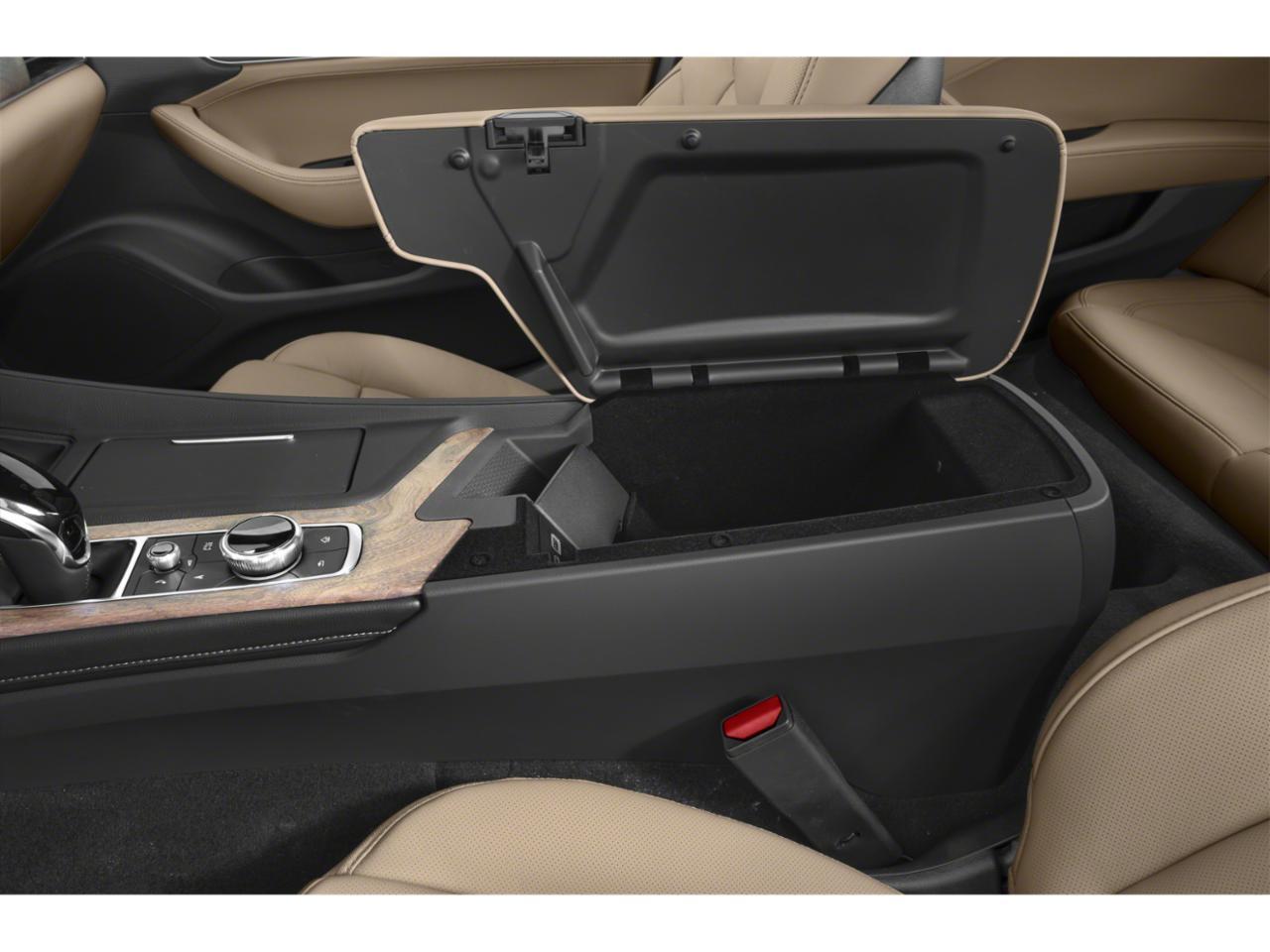 2026 Cadillac CT5 Premium Luxury RWD Tucson AZ