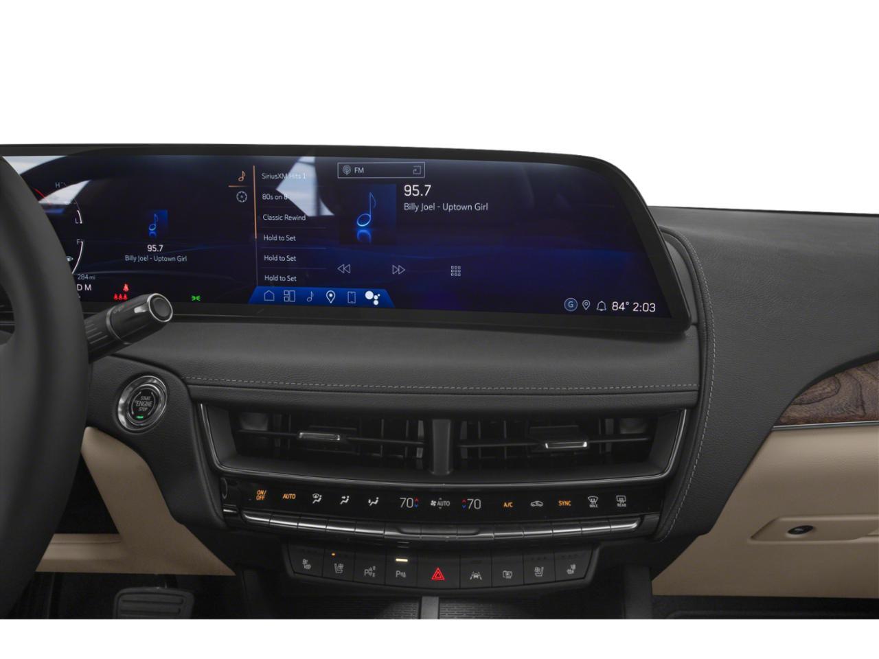 2026 Cadillac CT5 Premium Luxury RWD Tucson AZ