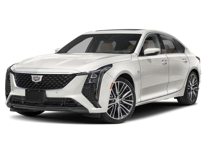 2026 Cadillac CT5 Premium Luxury San Diego County CA