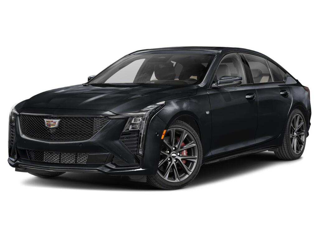2026 Cadillac CT5 Sport Milwaukee WI