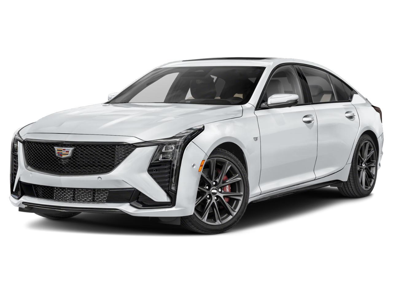 2026 Cadillac CT5