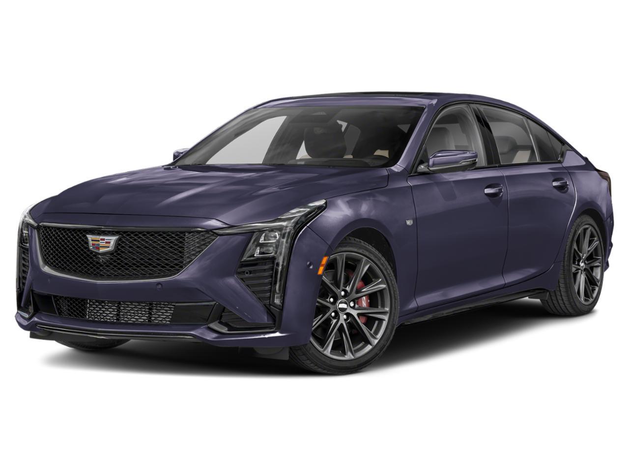 2026 Cadillac CT5