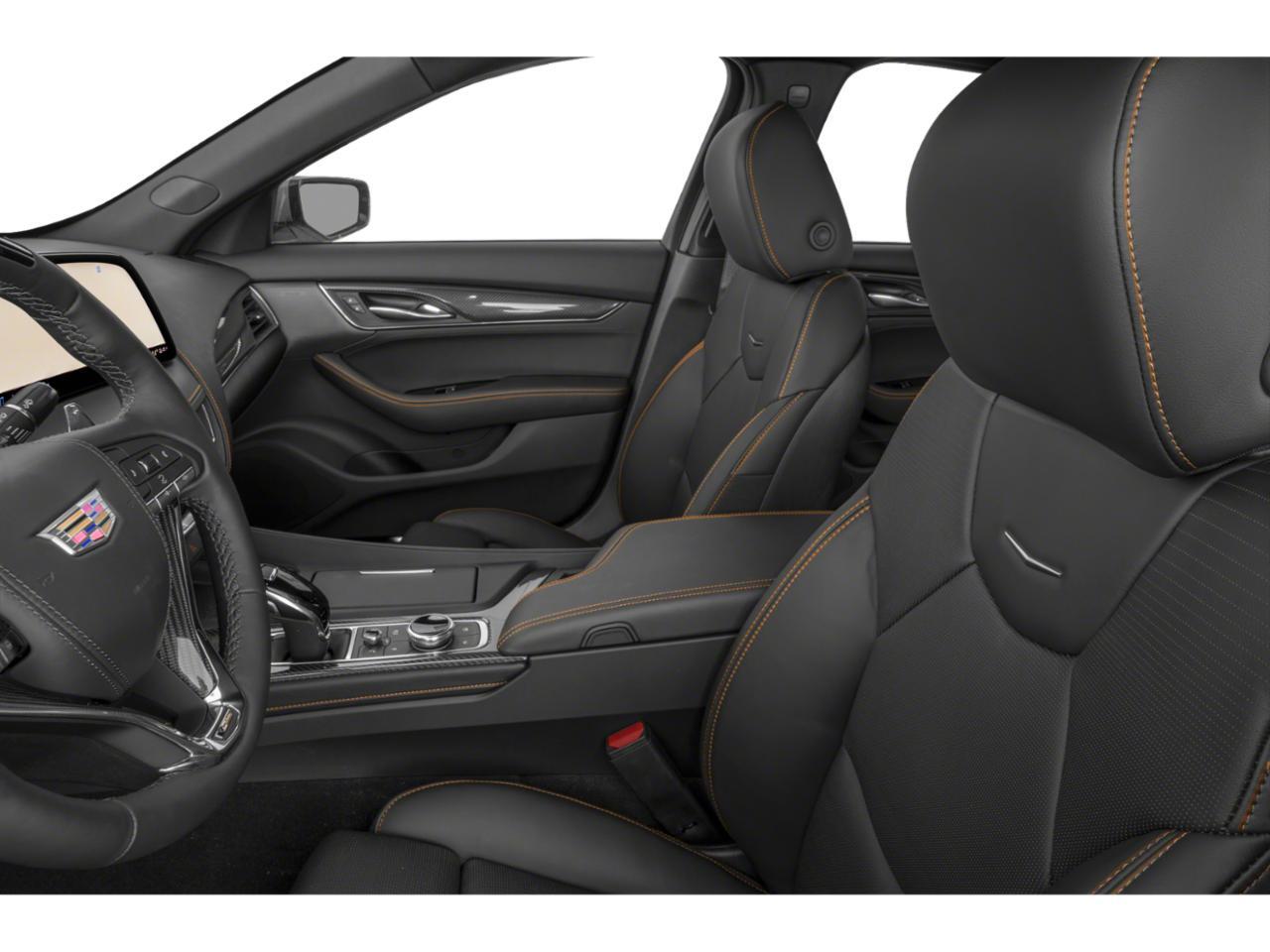 2026 Cadillac CT5-V 4DR SDN BLACKWING Tucson AZ