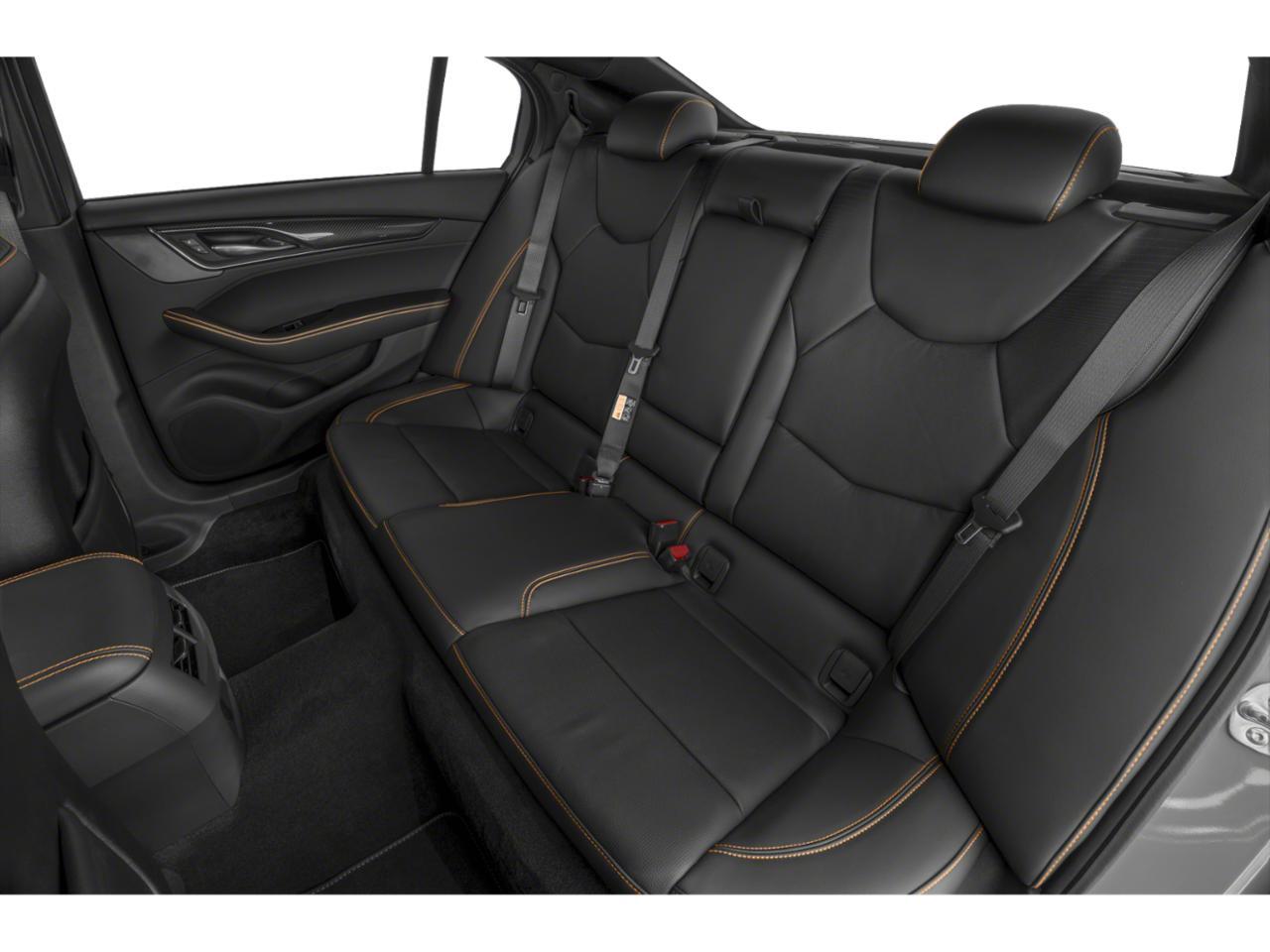 2026 Cadillac CT5-V 4DR SDN BLACKWING Tucson AZ