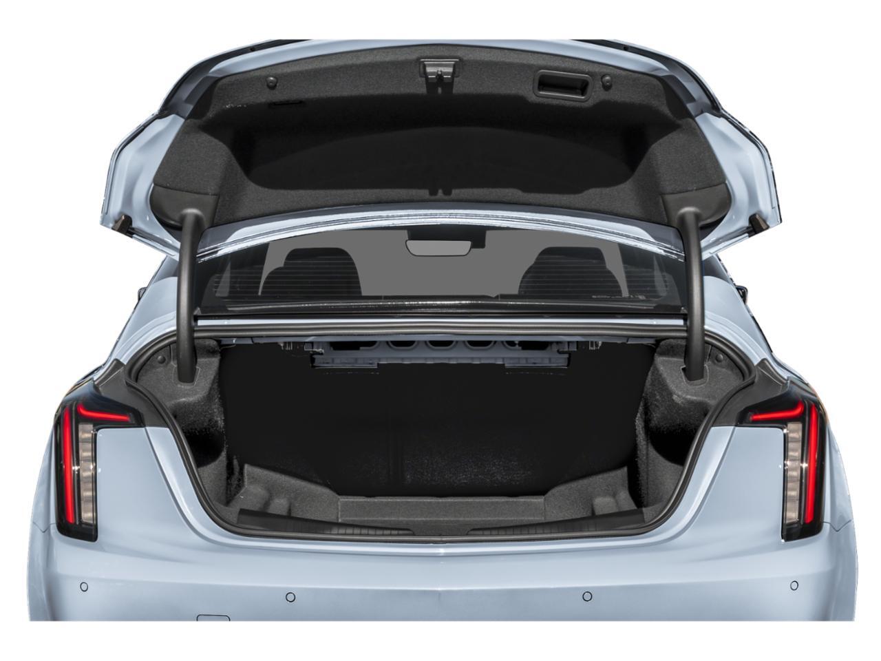 2026 Cadillac CT5-V 4DR SDN BLACKWING Tucson AZ