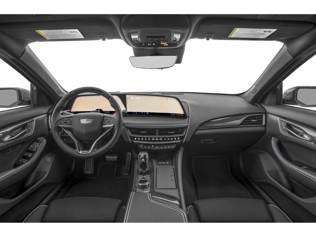 2026 Cadillac CT5 V-Series Willowbrook IL