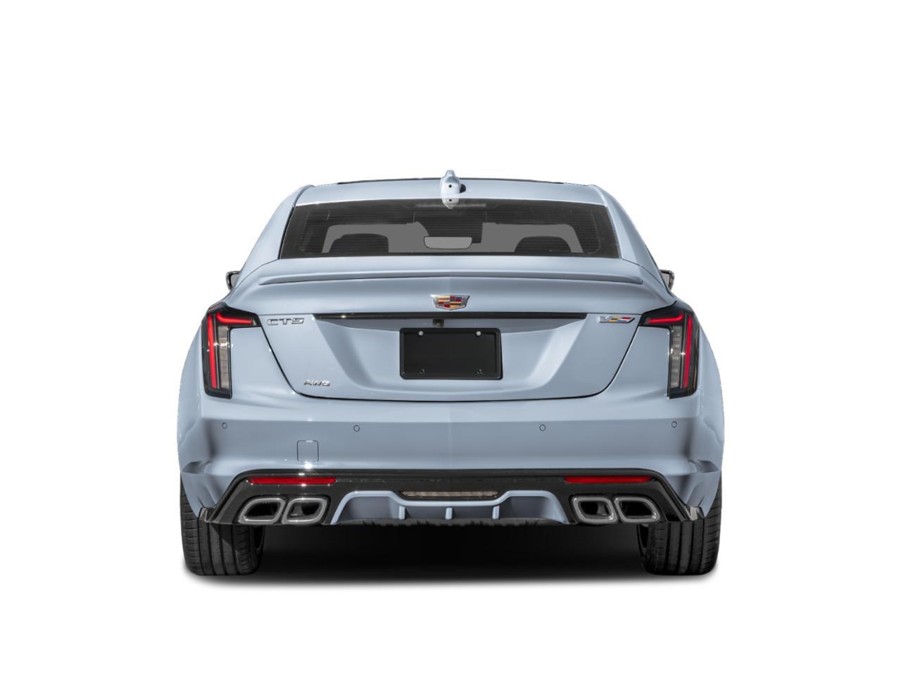 2026 Cadillac CT5-V V-Series Blackwing RWD Tucson AZ