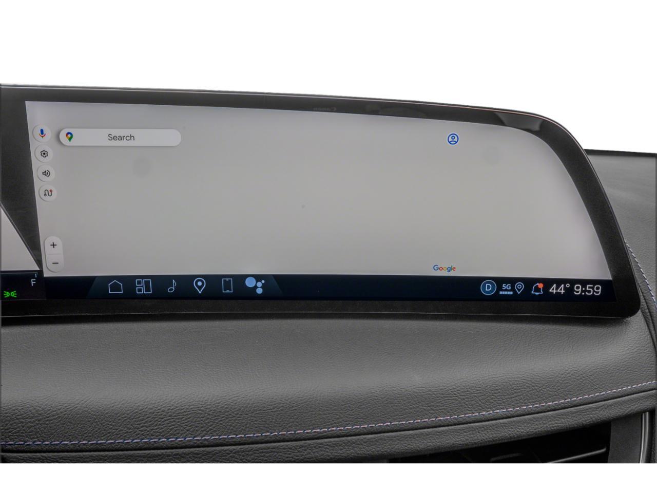 2026 Cadillac CT5-V V-Series Blackwing RWD Tucson AZ