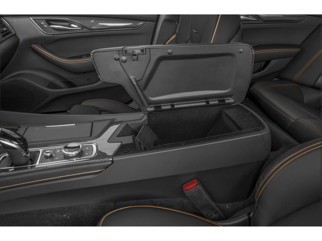 2026 Cadillac CT5-V V-Series RWD Tucson AZ