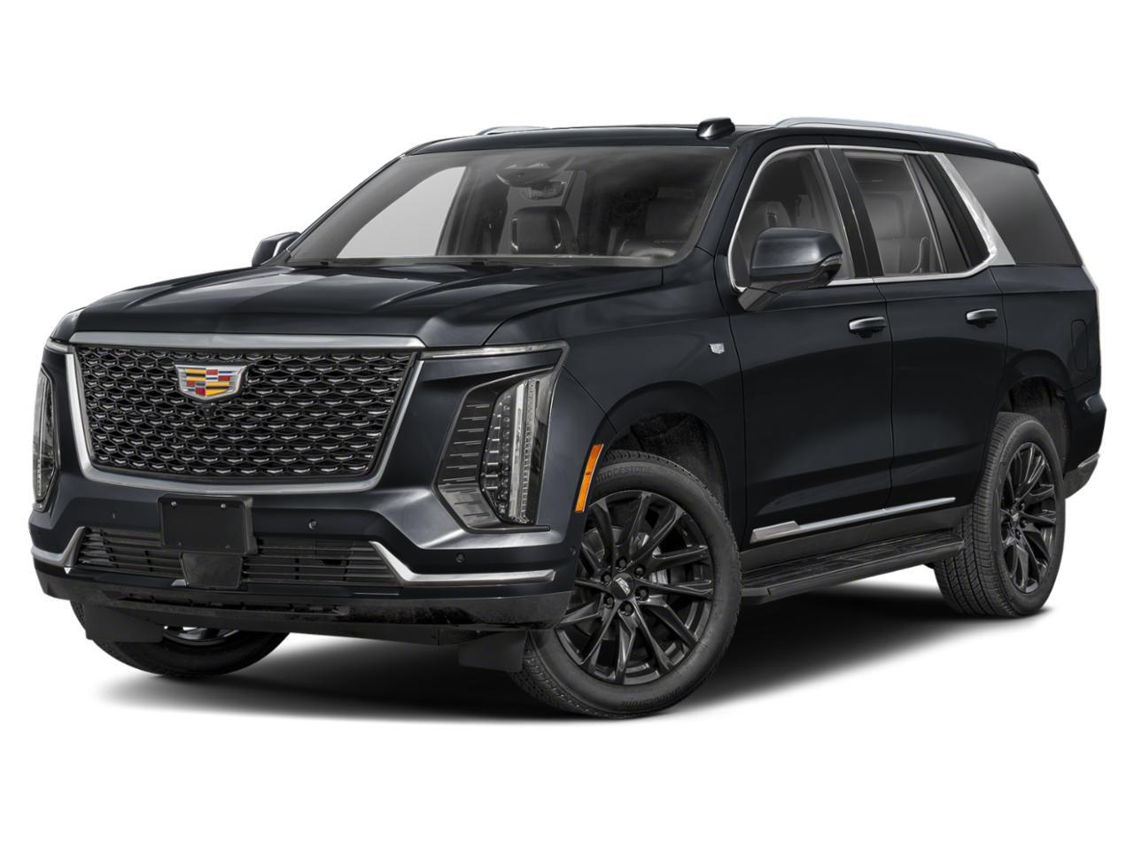 2026 Cadillac Escalade