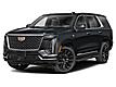 2026 Cadillac Escalade 4DR 4WD