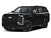 2026 Cadillac Escalade 4DR 4WD