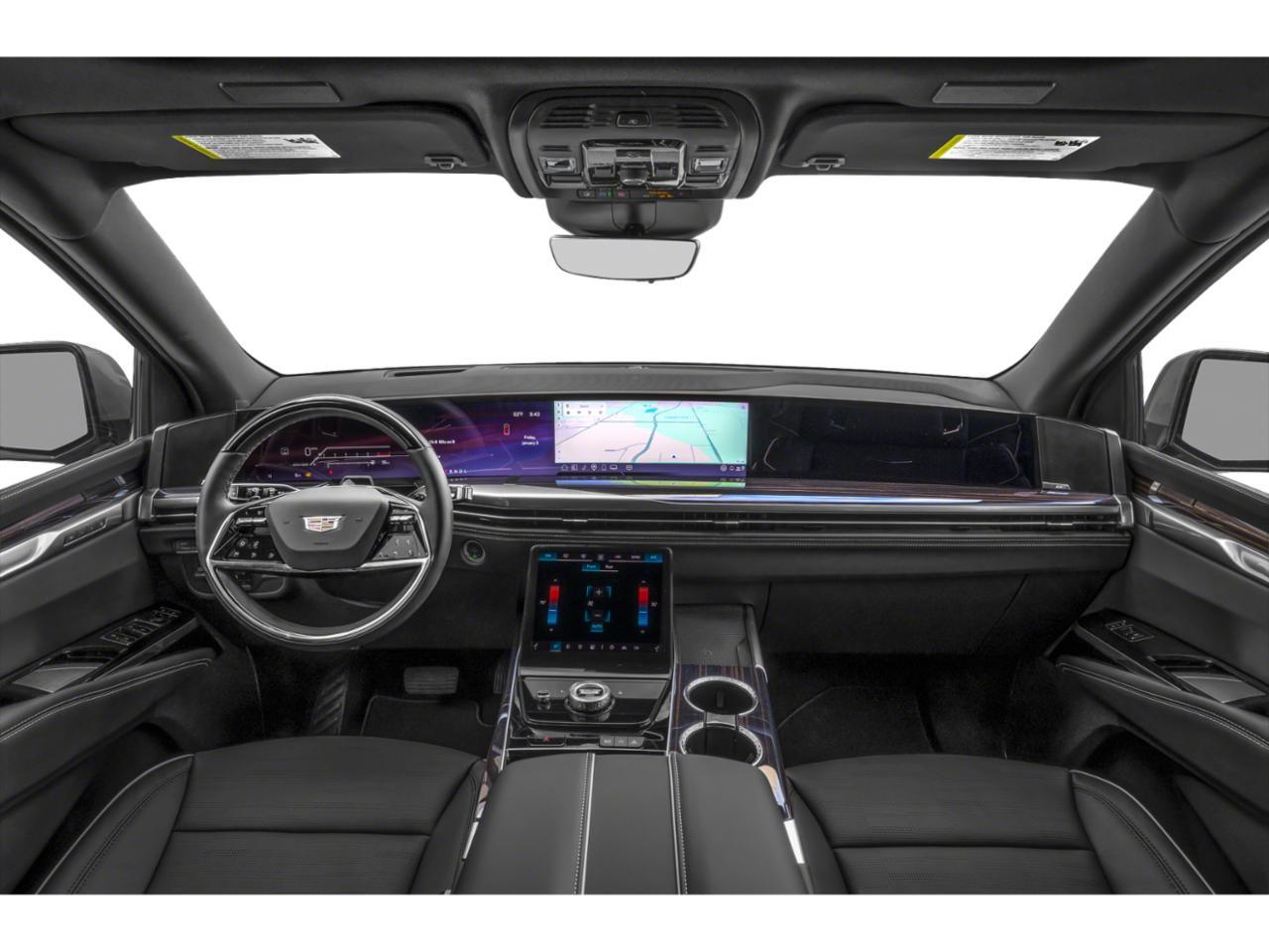 2026 Cadillac Escalade 4DR 4WD Tucson AZ