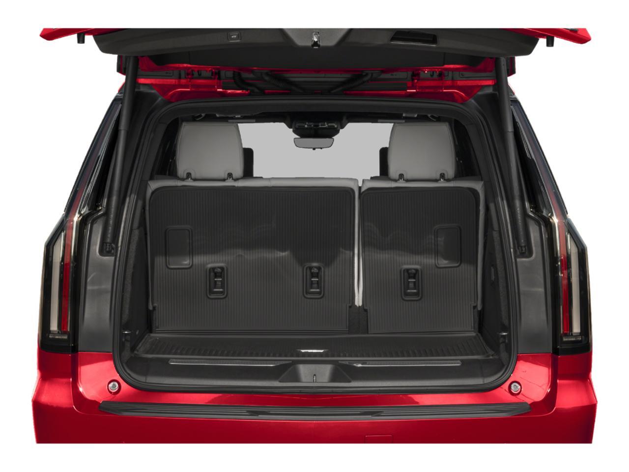 2026 Cadillac Escalade 4DR 4WD Tucson AZ