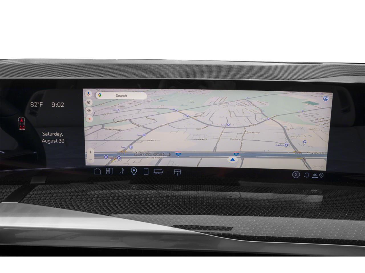 2026 Cadillac Escalade 4DR 4WD Tucson AZ