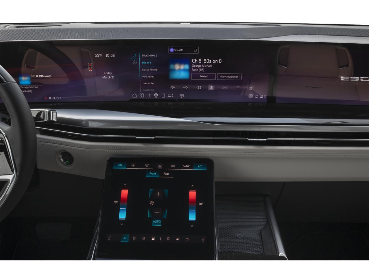 2026 Cadillac Escalade 4DR 4WD Tucson AZ