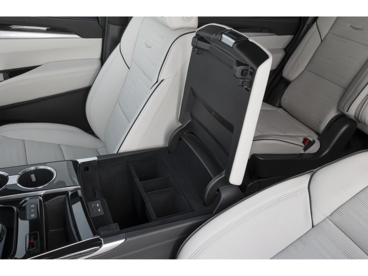 2026 Cadillac Escalade 4DR 4WD Tucson AZ