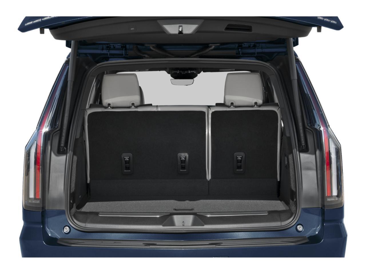 2026 Cadillac Escalade 4DR 4WD Tucson AZ