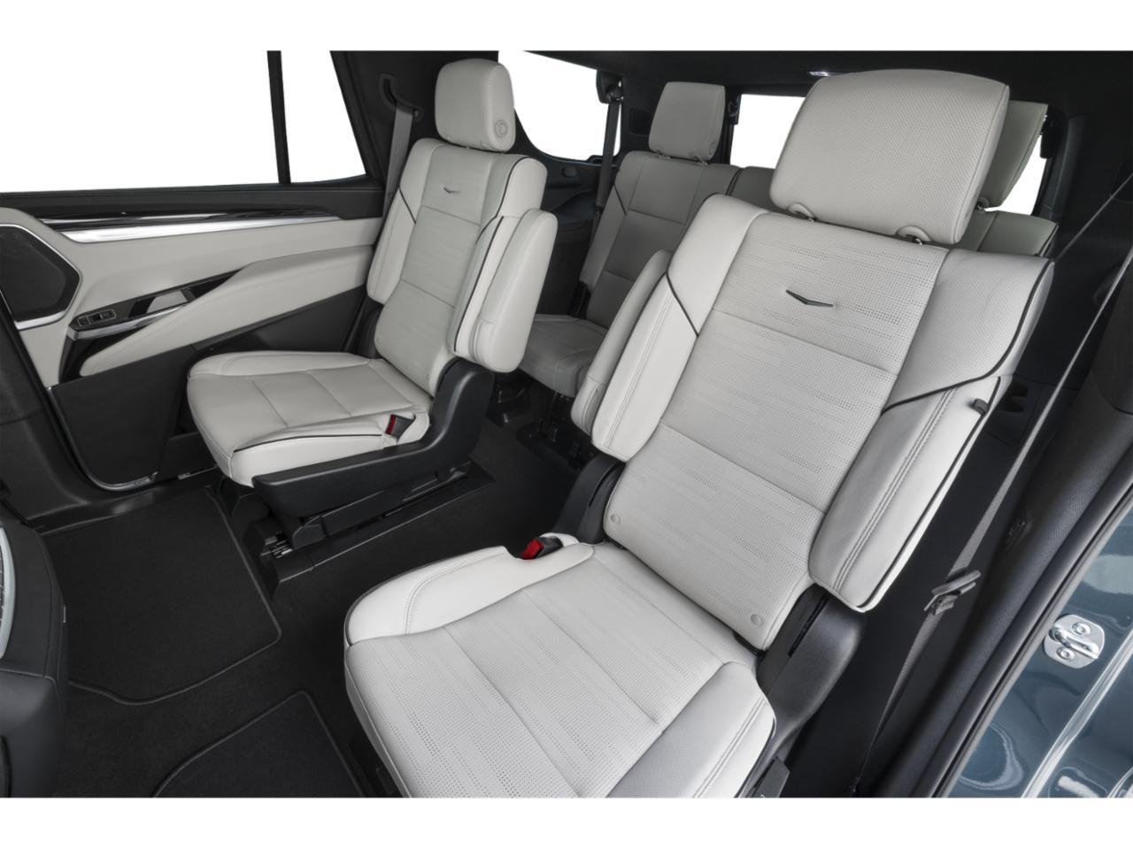 2026 Cadillac Escalade 4DR 4WD Tucson AZ