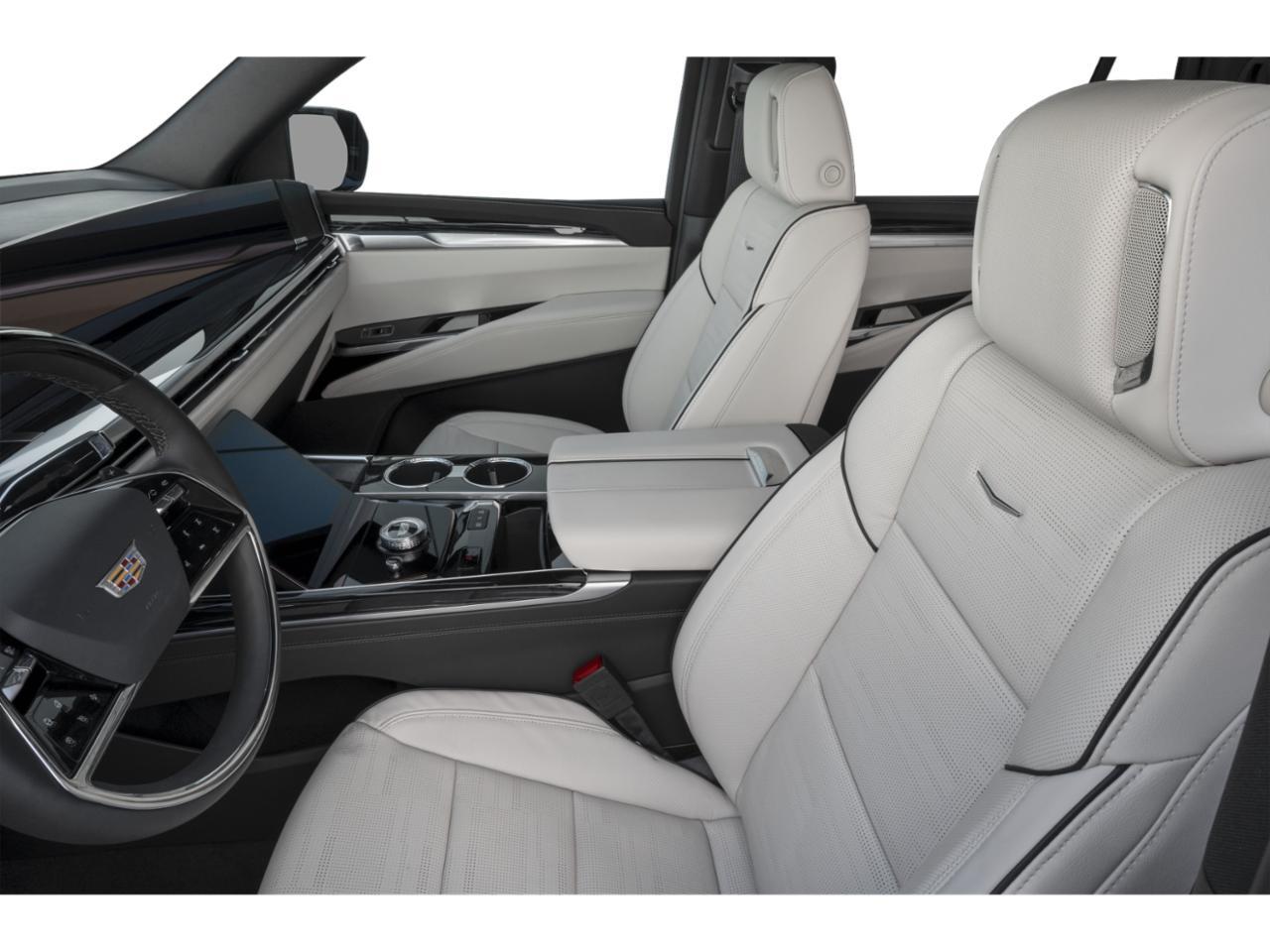 2026 Cadillac Escalade 4DR 4WD Tucson AZ