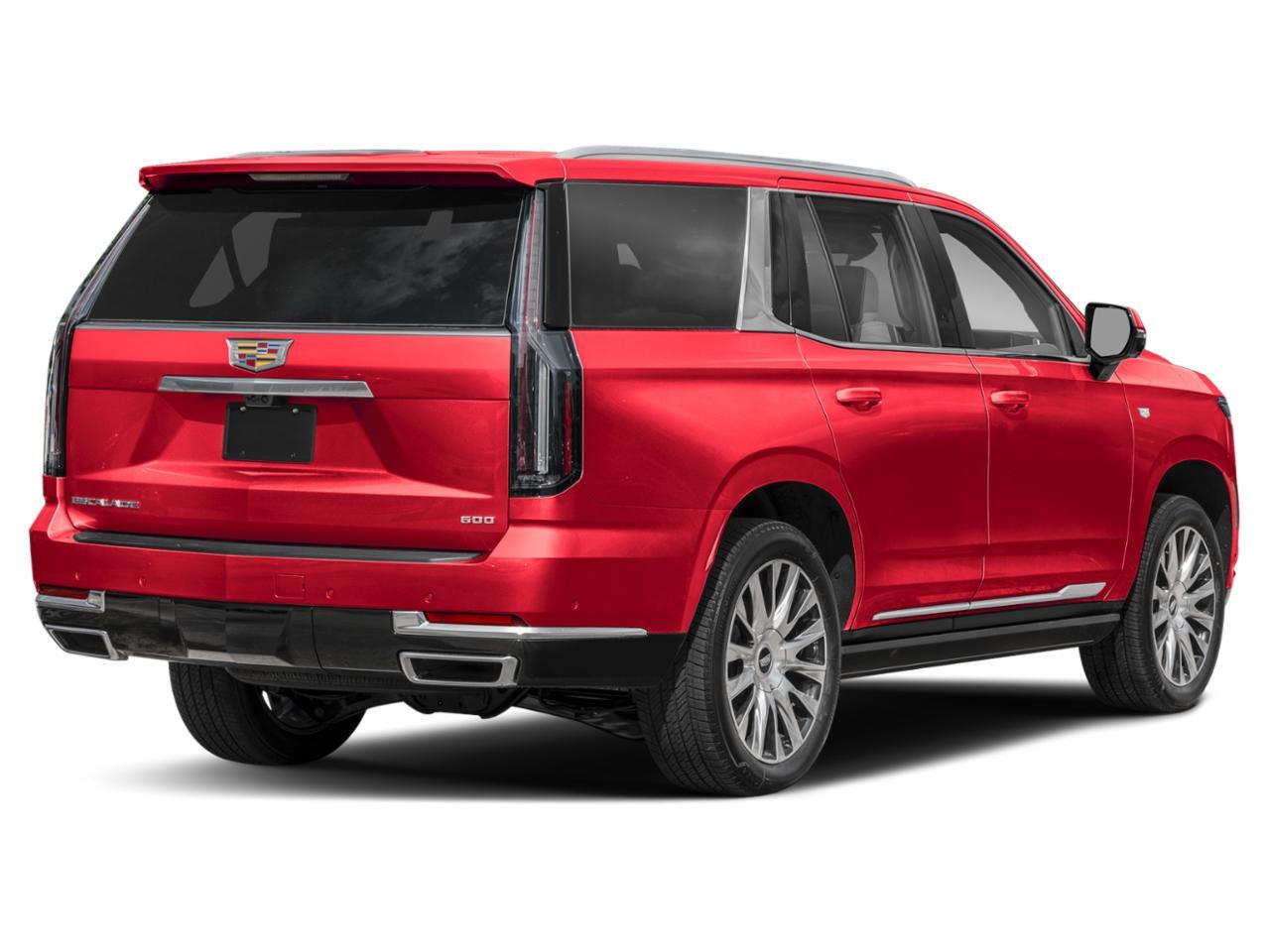 2026 Cadillac Escalade 4WD Platinum Luxury Birmingham AL