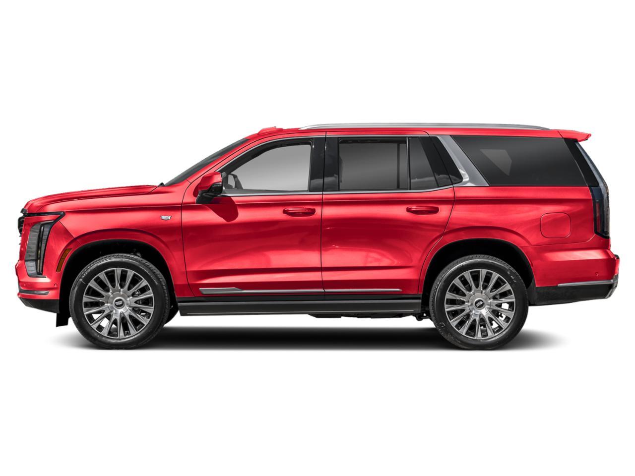 2026 Cadillac Escalade 4WD Platinum Luxury Birmingham AL