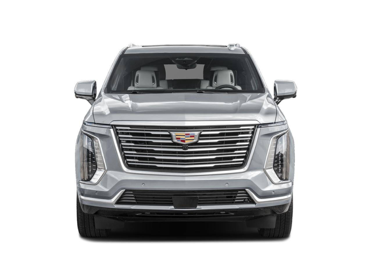 2026 Cadillac Escalade 4WD Platinum Luxury Birmingham AL