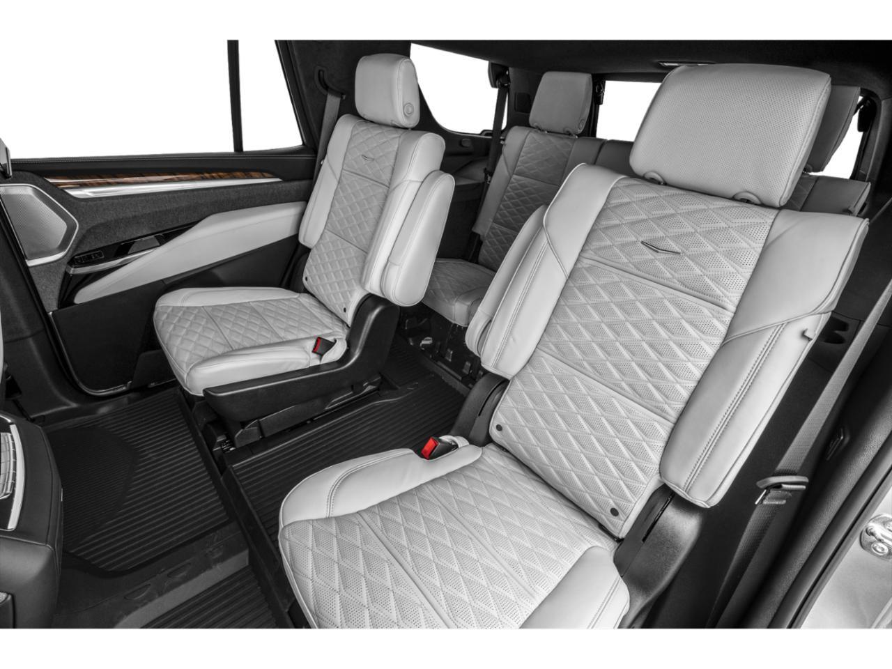 2026 Cadillac Escalade 4WD Platinum Luxury Birmingham AL