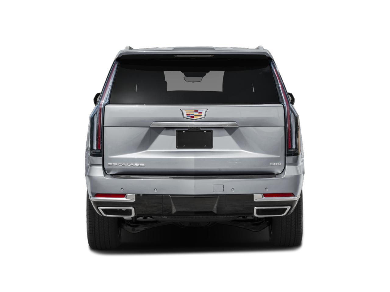2026 Cadillac Escalade 4WD Platinum Luxury Birmingham AL