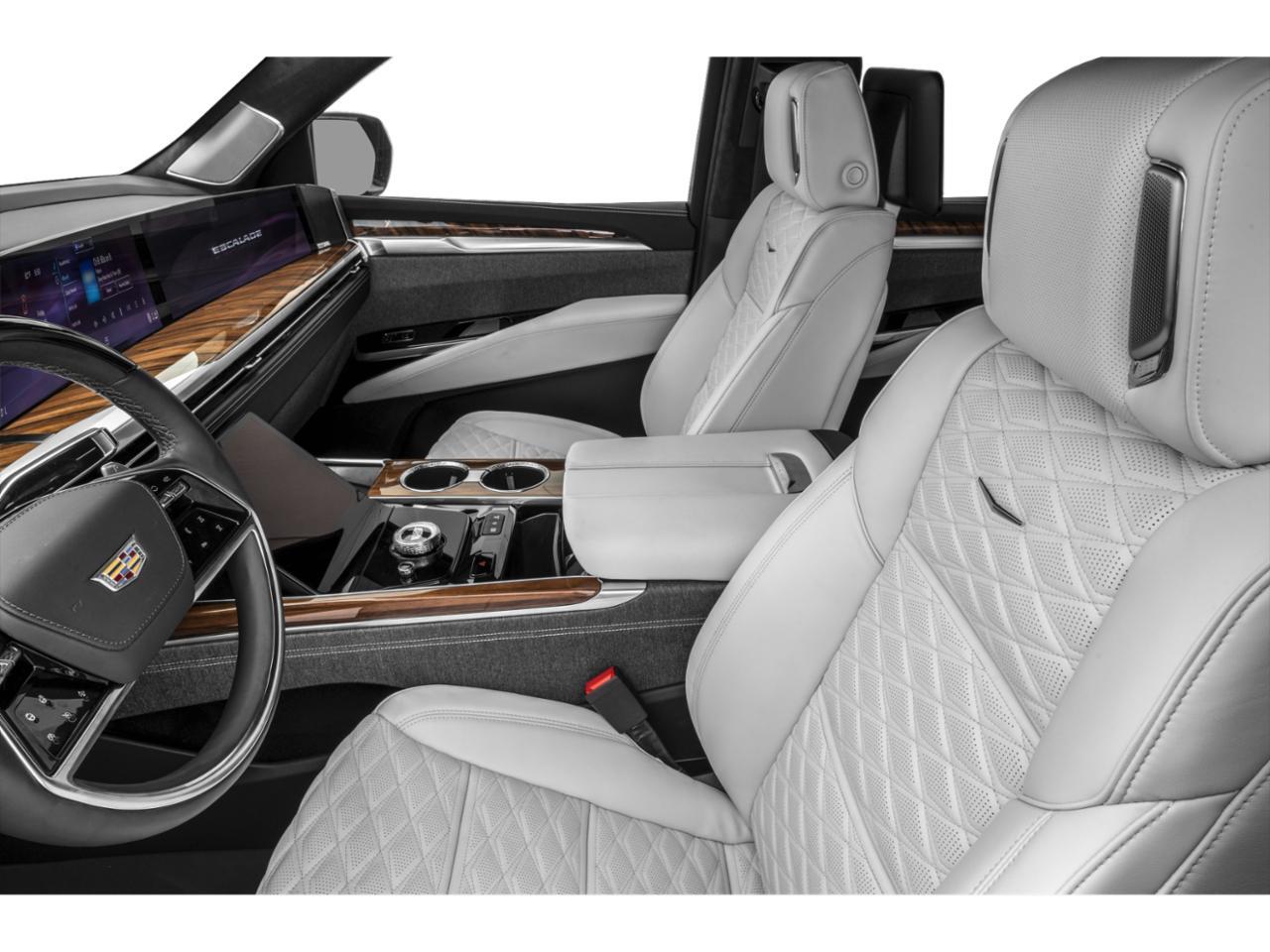 2026 Cadillac Escalade 4WD Platinum Luxury Birmingham AL