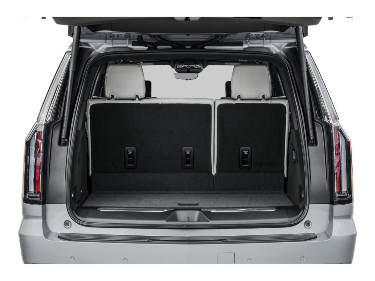 2026 Cadillac Escalade 4WD Platinum Luxury Birmingham AL