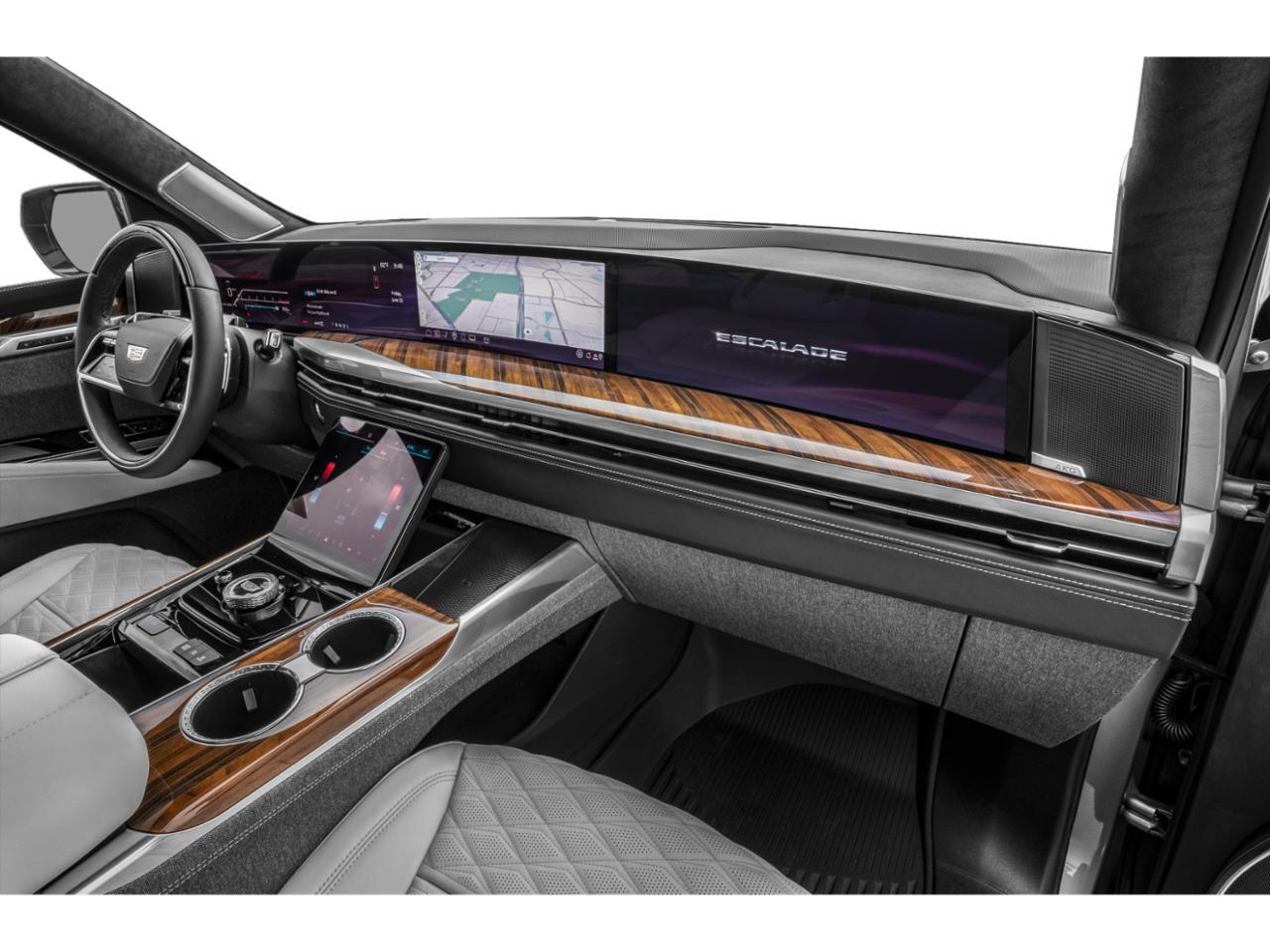 2026 Cadillac Escalade 4WD Platinum Luxury Birmingham AL