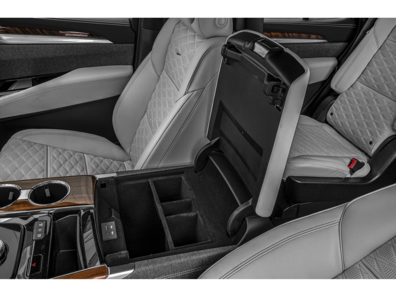 2026 Cadillac Escalade 4WD Platinum Luxury Birmingham AL