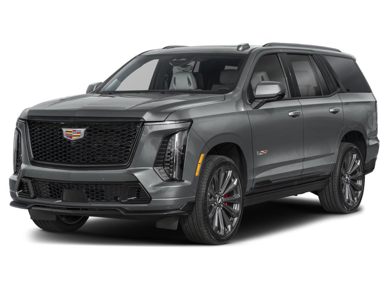 2026 Cadillac Escalade AWD 4dr V-Series SUV