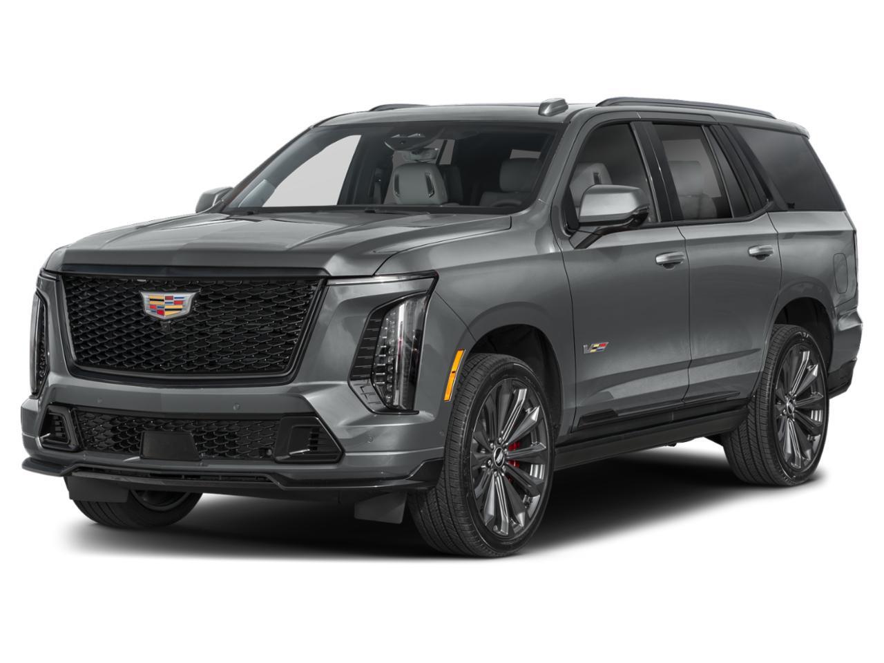 2026 Cadillac Escalade AWD 4dr V-Series SUV