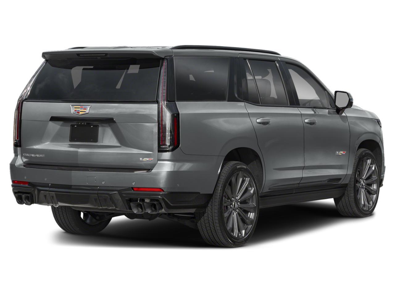2026 Cadillac Escalade AWD 4dr V-Series SUV