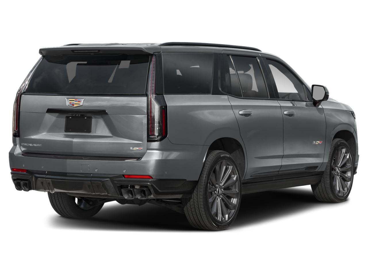 2026 Cadillac Escalade AWD 4dr V-Series SUV Irving TX