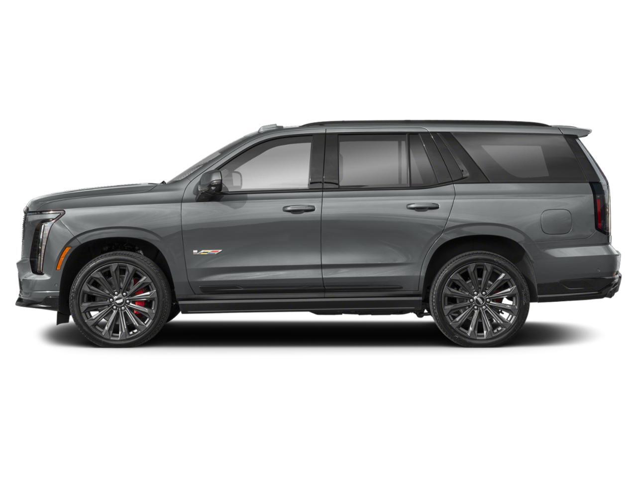 2026 Cadillac Escalade AWD 4dr V-Series SUV
