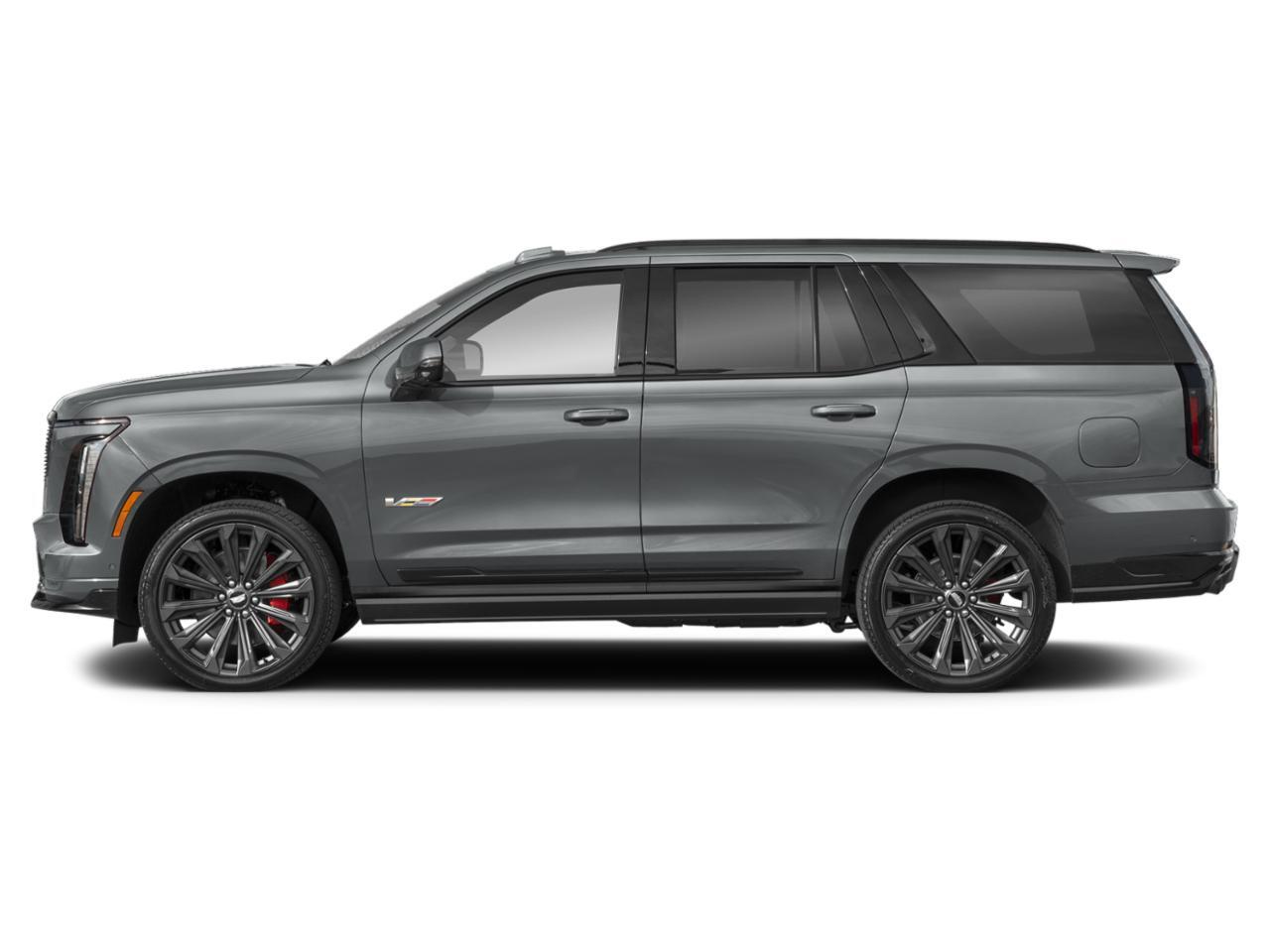 2026 Cadillac Escalade AWD 4dr V-Series SUV Irving TX
