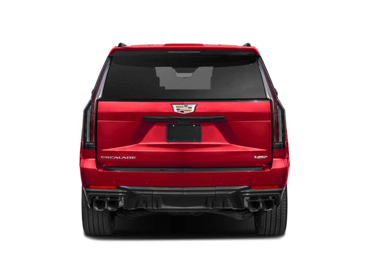 2026 Cadillac Escalade AWD 4dr V-Series SUV Irving TX