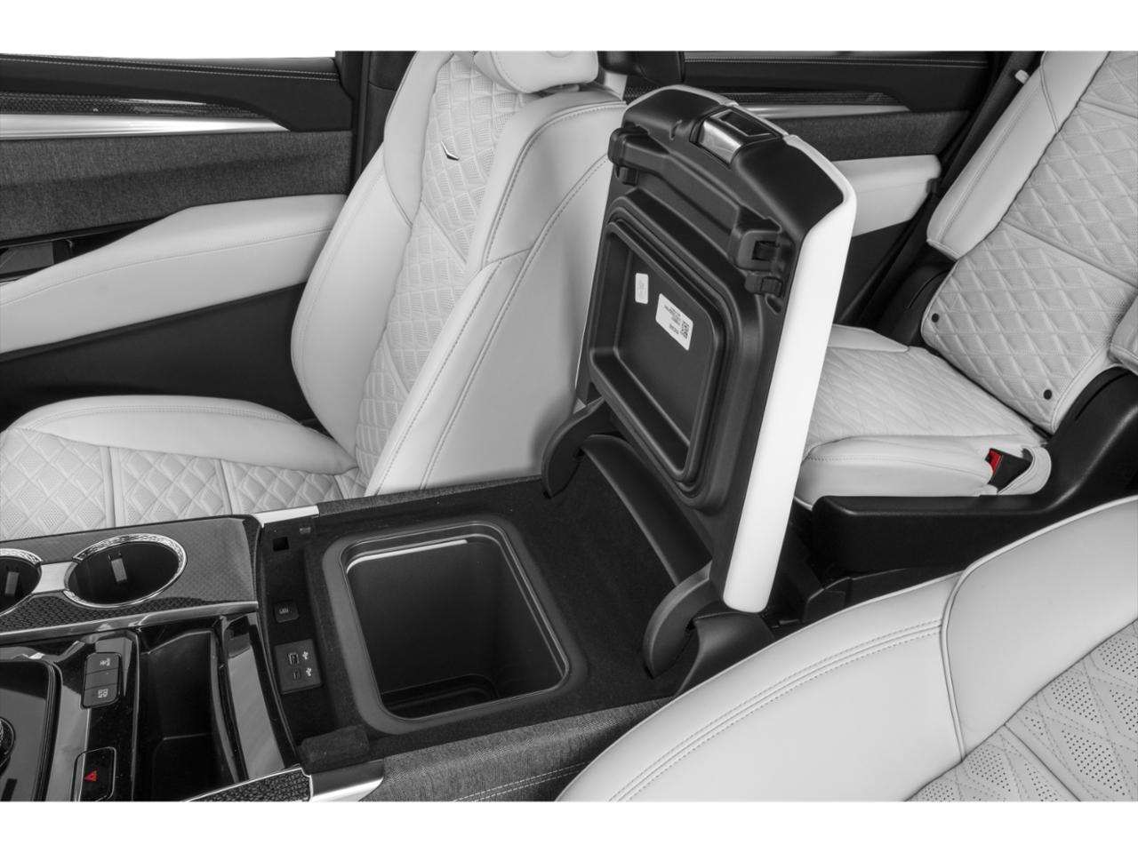 2026 Cadillac Escalade AWD 4dr V-Series SUV Irving TX