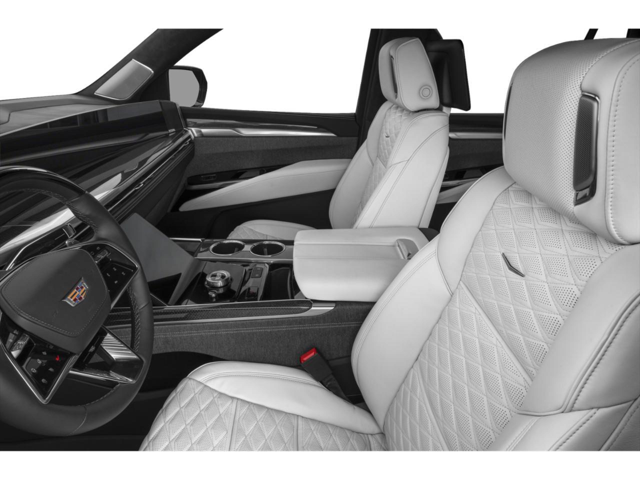2026 Cadillac Escalade AWD 4dr V-Series SUV Irving TX