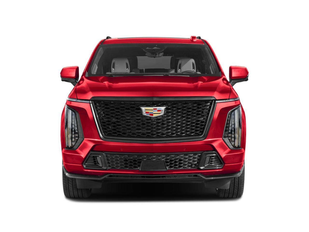 2026 Cadillac Escalade AWD 4dr V-Series SUV Irving TX