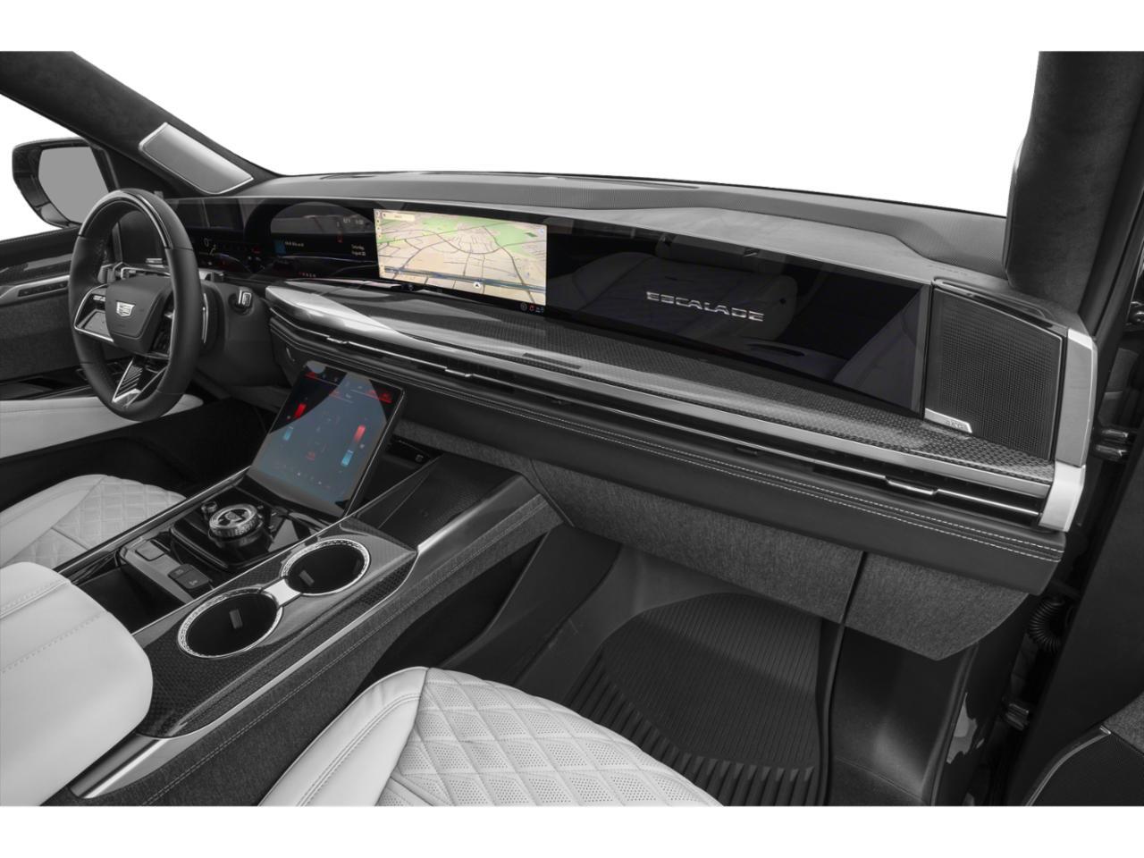 2026 Cadillac Escalade AWD 4dr V-Series SUV Irving TX