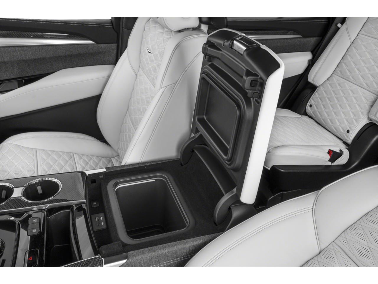 2026 Cadillac Escalade AWD 4dr V-Series SUV Irving TX