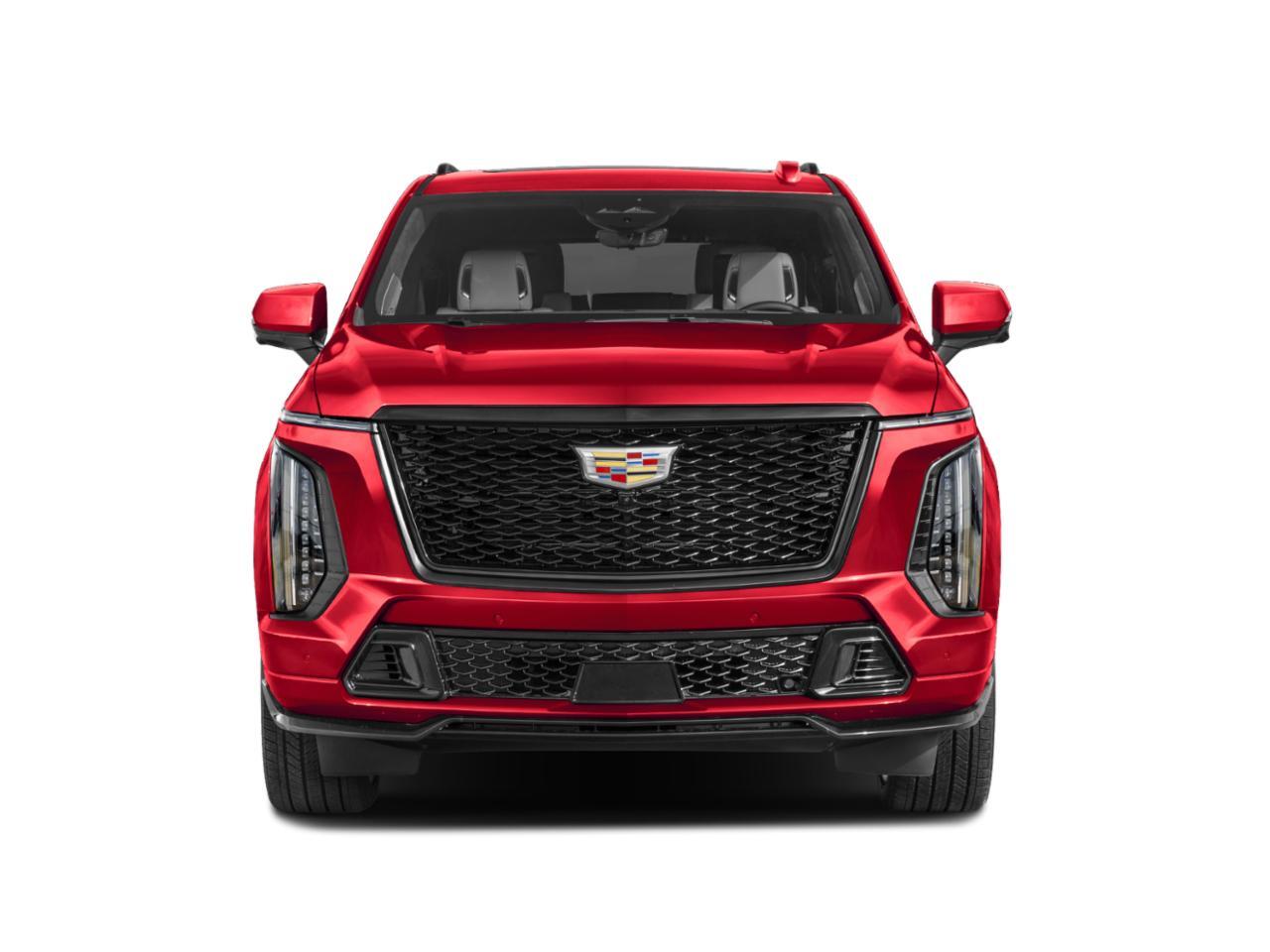 2026 Cadillac Escalade AWD 4dr V-Series SUV Irving TX