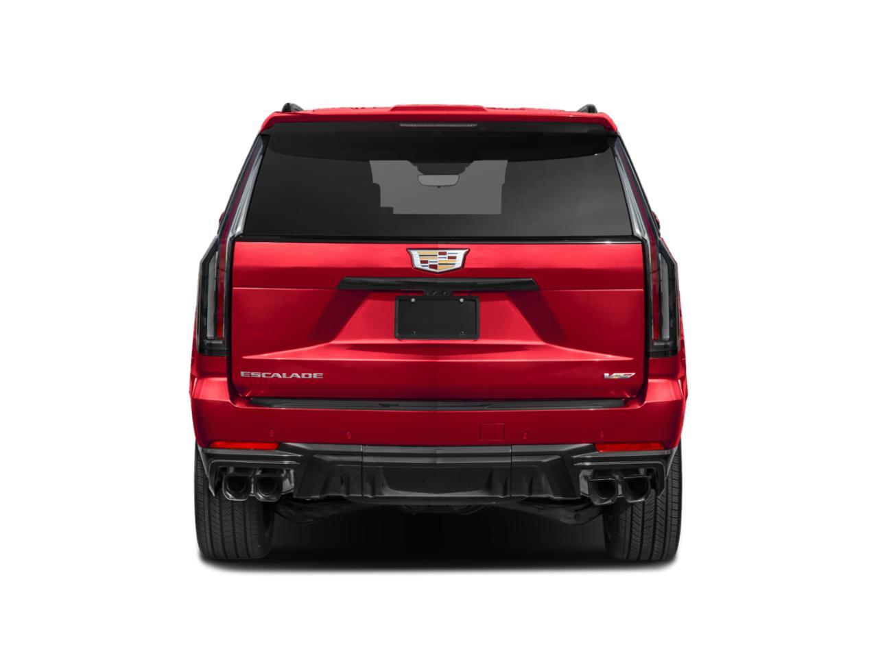 2026 Cadillac Escalade AWD 4dr V-Series SUV Irving TX